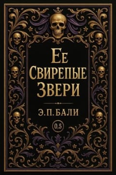 Ее свирепые звери. Начало