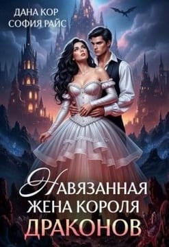 Навязанная жена короля драконов