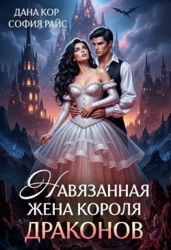 Навязанная жена короля драконов