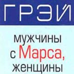 Мужчины с Марса, женщины с Венеры