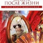 Жизнь после жизни