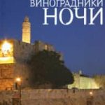 Виноградники ночи