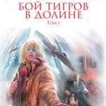 Бой тигров в долине. Том 2