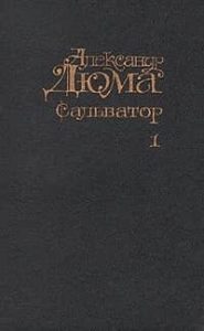 Сальватор. Том 1