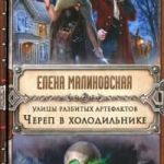 Улицы разбитых артефактов. Череп в холодильнике