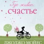 Где живет счастье