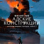Адские конструкции читать онлайн