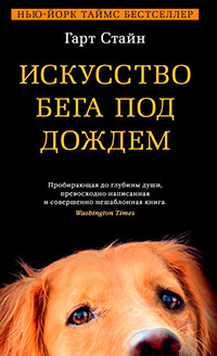 Искусство бега под дождем читать онлайн