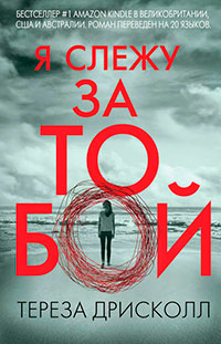 Я слежу за тобой читать онлайн