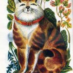 Кот Васька читать онлайн