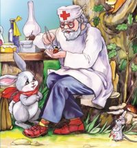 Айболит читать онлайн