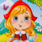 Красная Шапочка читать онлайн