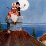 Пастушка и трубочист читать онлайн