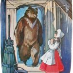 Белоснежка и Алоцветик читать онлайн