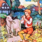 Столик-накройся
