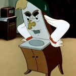 Мойдодыр читать онлайн