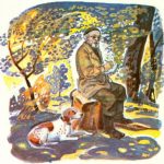 Глоток молока читать онлайн