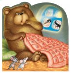 Барсук и медведь читать онлайн
