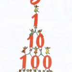 Веселый счет от 1 до 10 читать онлайн