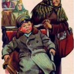 Ежели вы вежливы читать онлайн
