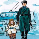 Милиционер читать онлайн