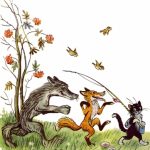 Кот-рыболов читать онлайн