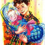 Сестра моя Ксения читать онлайн