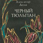 Черный тюльпан читать онлайн