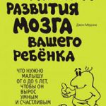 Правила развития мозга вашего ребенка. Что нужно малышу от 0 до 5 лет
