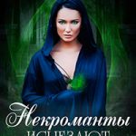 Некроманты исчезают в полночь читать онлайн