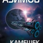 Камешек в небе читать онлайн