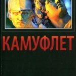 Камуфлет читать онлайн