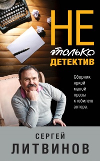 Не только детектив читать онлайн