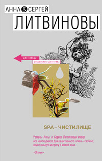 SPA-чистилище читать онлайн