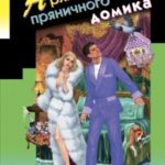 Архитектор пряничного домика читать онлайн