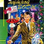 Бриллиант мутной воды читать онлайн