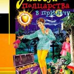 Главбух и полцарства в придачу читать онлайн