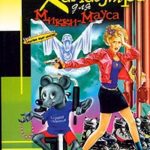 Камасутра для Микки Мауса читать онлайн