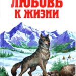Любовь к жизни читать онлайн