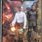 Стальной подснежник читать онлайн