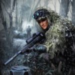Телохранитель читать онлайн
