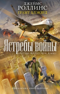 Ястребы войны читать онлайн