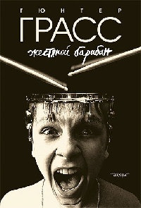 Жестяной барабан читать онлайн