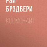 Космонавт читать онлайн