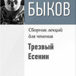 Трезвый Есенин читать онлайн