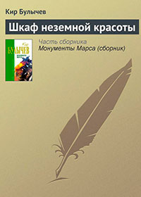 Шкаф неземной красоты читать онлайн