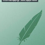 Командир звёздочки читать онлайн