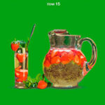 Кулинарная энциклопедия. Том 15. К (Креветки – Кулич) читать онлайн