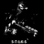 S-T-I-K-S. Цепные псы (СИ) читать онлайн
