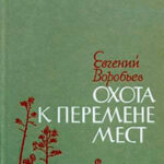 Охота к перемене мест читать онлайн